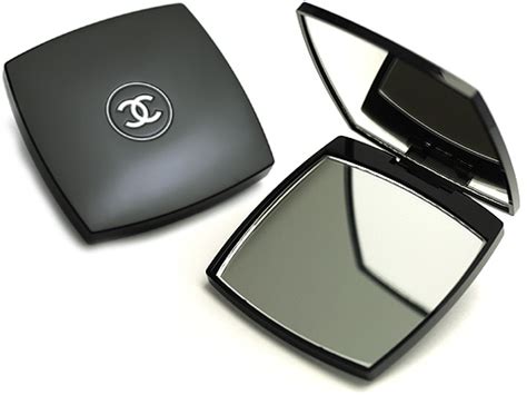 chanel lipstick case with mirror|chanel mirror compact selfridges.